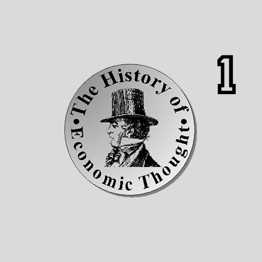 History of Economic thought (HET)