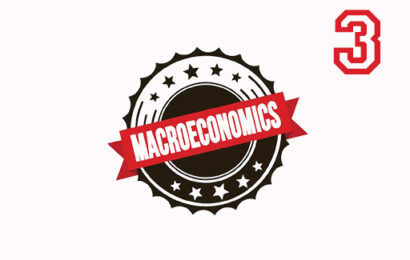 Macro Economics (MAC)