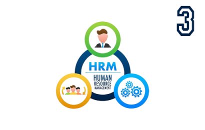 Human Resource and Talent Management