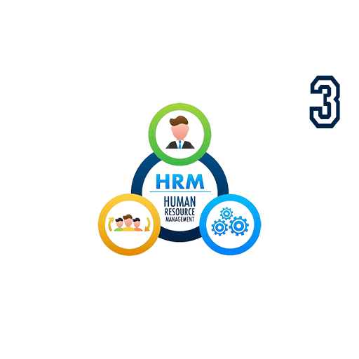 Human Resource and Talent Management