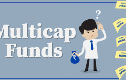 Multi-Cap Fund Strategy: Is it worth?