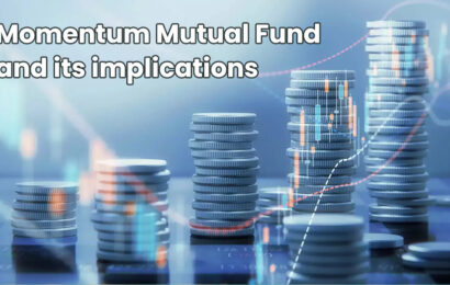Momentum Mutual Fund and its implications