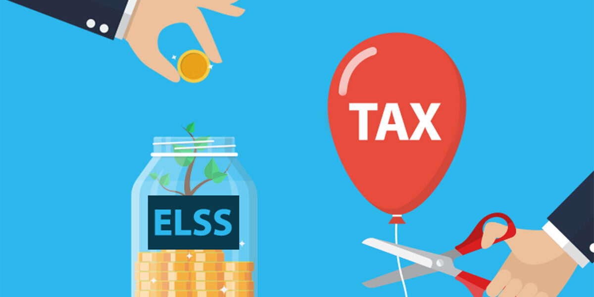 Equity-Linked Saving Scheme (ELSS): A superior tax-saving investment option
