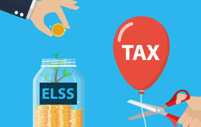 Equity-Linked Saving Scheme (ELSS): A superior tax-saving investment option