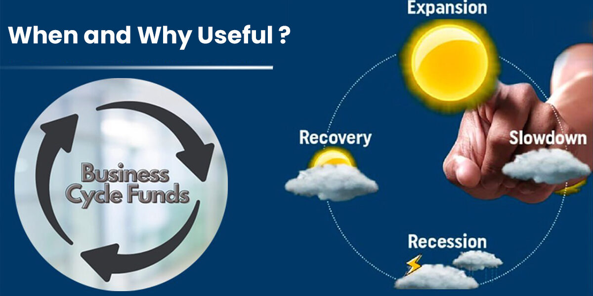 When and why Business Cycle Funds are useful?