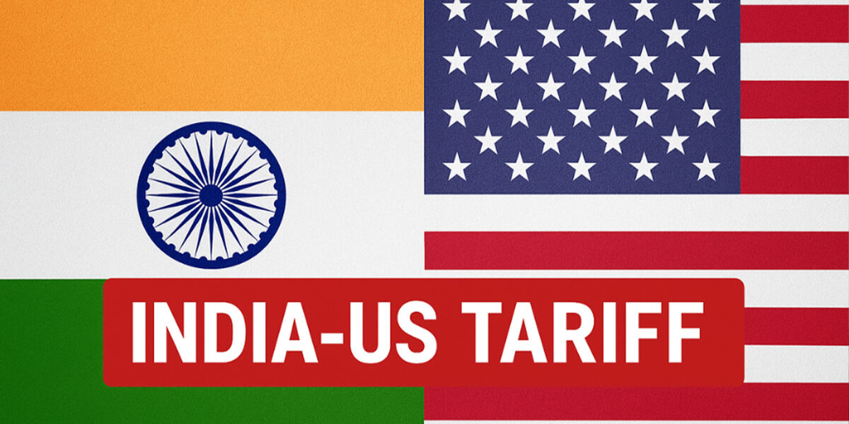 US Tariffs and Indian Economy