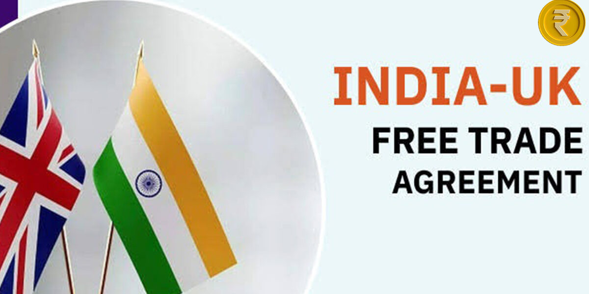 India-UK Free Trade Agreement: A SWOC Analysis