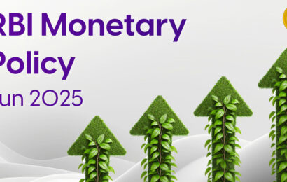 RBI Monetary Policy – What could have been done better?