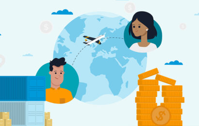 Are we moving towards Bilateralism in International Trade?