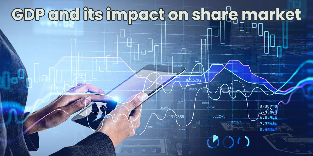 GDP and its impact on Share Market
