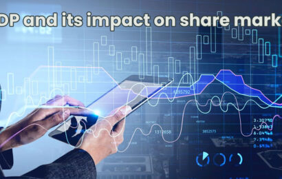 GDP and its impact on Share Market