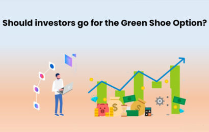 Should investors go for the Green Shoe Option?